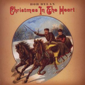 Dylan, Bob – Christmas In the Heart