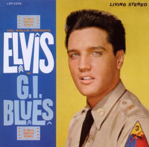 Presley, Elvis – G.I. Blues =Remastered=