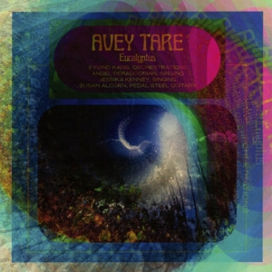 Avey Tare – Eucalyptus
