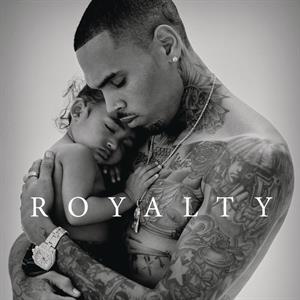 Brown, Chris – Royalty
