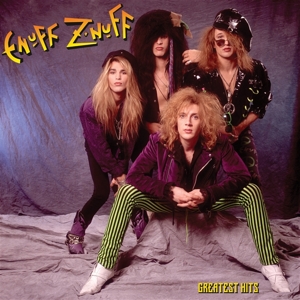 Enuff Z'nuff – Greatest Hits