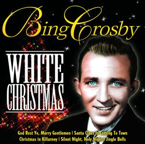 Crosby, Bing – White Christmas