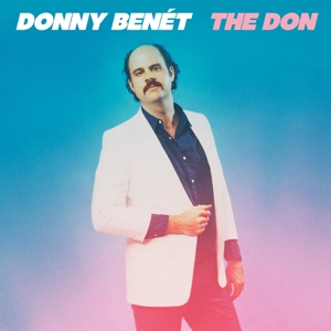 Benet, Donny – The Don