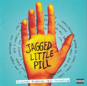 Various – Jagged Little Pill: Original Broadway Cast Recording