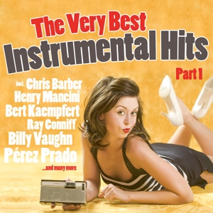 V/A – The Very Best Instrumental Hit