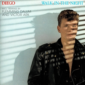 V/A – Walk In the Night