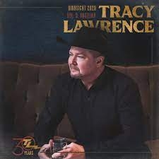 Lawrence, Tracy – Hindsight 2020, Vol.3: Angelina
