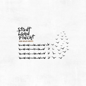 100 Kilo Herz – Stad Land Flucht