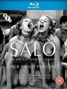 Movie – Salo