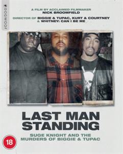 Documentary – Last Man Standing