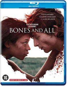 Movie – Bones and All