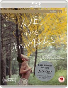 Movie – We the Animals