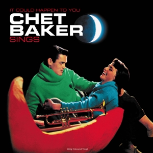Baker, Chet – It Could Happen To You