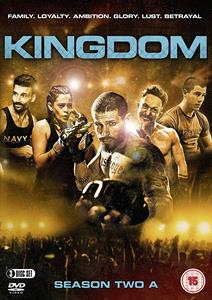 Tv Series – Kingdom Season 2