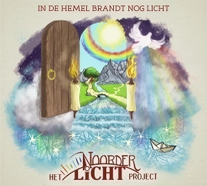 Noorderlicht Project – In De Hemel Brandt Nog Licht