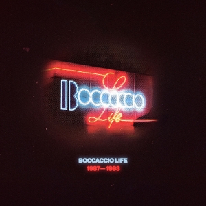 V/A – Boccaccio Life 1987-1993