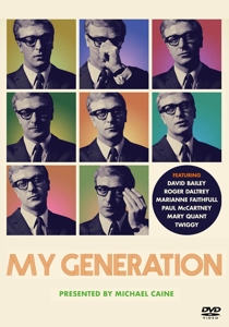 Documentary – My Generation