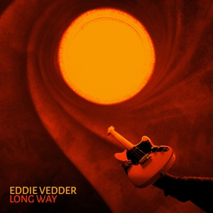 Vedder, Eddie – Long Way