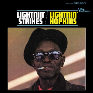 Hopkins, Lightnin' – Lightnin' Strikes