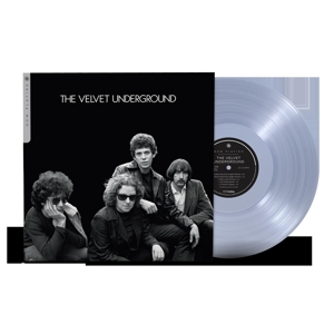 Velvet Underground – Now Playing