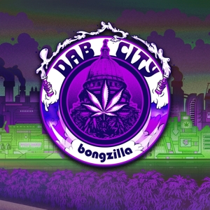 Bongzilla – Dab City