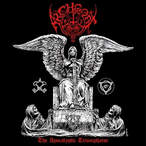 Archgoat – Apocalyptic Triumphator