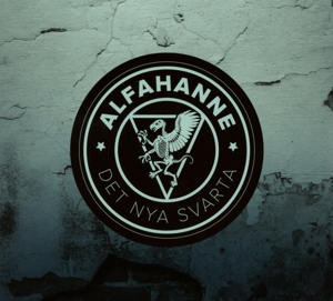 Alfahanne – Det Nya Svarta
