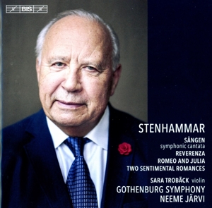 Stenhammar, Wilhelm – Sangen/Reverenza/Romeo and Julia/Two Sentimental Romanc