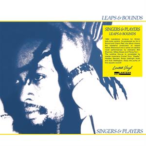 Singers & Players – Leaps & Bounds