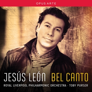 Dini Ciacci, Diego – Bel Canto