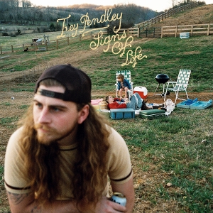 Pendley, Trey – Signs of Life