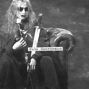 Kekht Arakh – Pale Swordsman