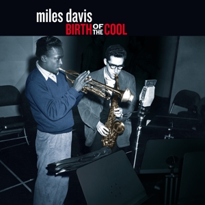 Davis, Miles – Birth of the Cool