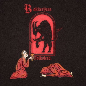 Bokkeryers – Volksleed