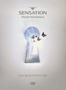 V/A – Sensation - Wicked Wonderland