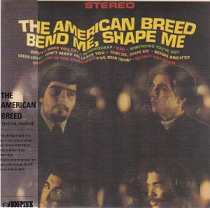American Breed – Bend Me, Shape Me