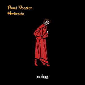 Voesten, Ruud – Ambrosia