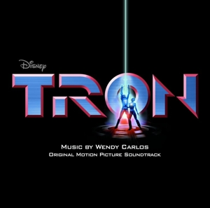 V/A – Tron