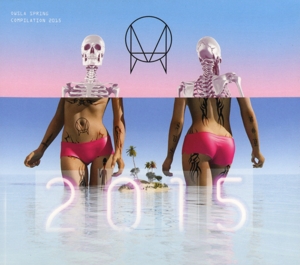 V/A – Owsla Spring Compilation 2015
