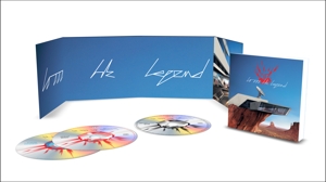 Air – 10.000 Hz. Legend