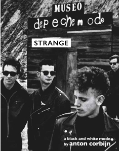 Depeche Mode – Strange/Strange Too