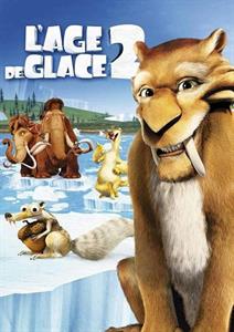 Animation – L'age De Glace 2