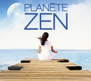 V/A – Planete Zen