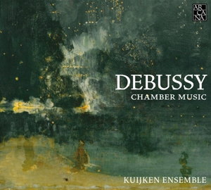 De Maistre, Xavier – Complete Chamber Music