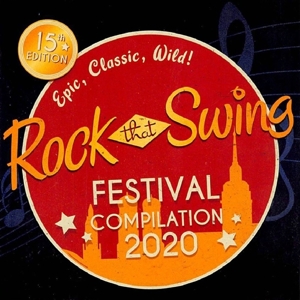 V/A – Rock That Swing Festival 2020