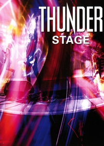 Thunder – Stage