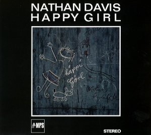 Davis, Nathan – Happy Girl