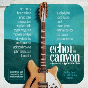 V/A – Echo In the Canyon (Original M