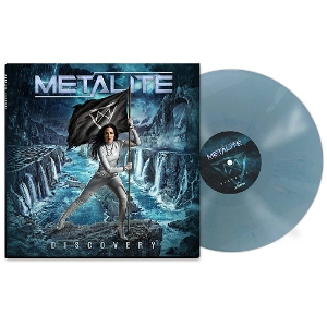 Metalite – Discovery