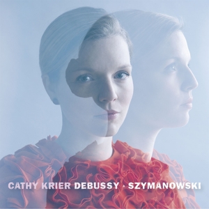 Krier, Cathy – Debussy & Szymanowski